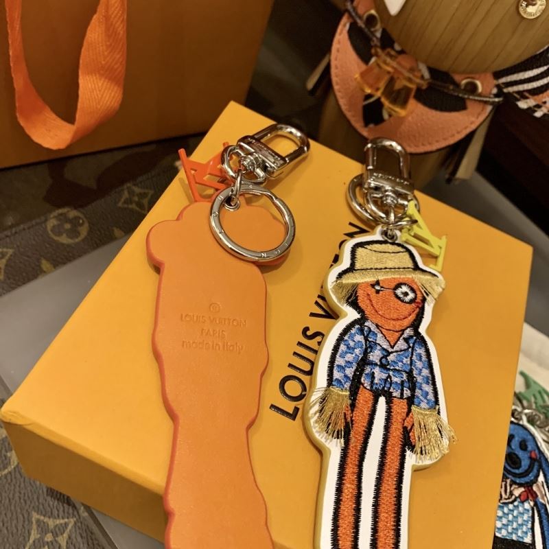 Louis Vuitton Keychains